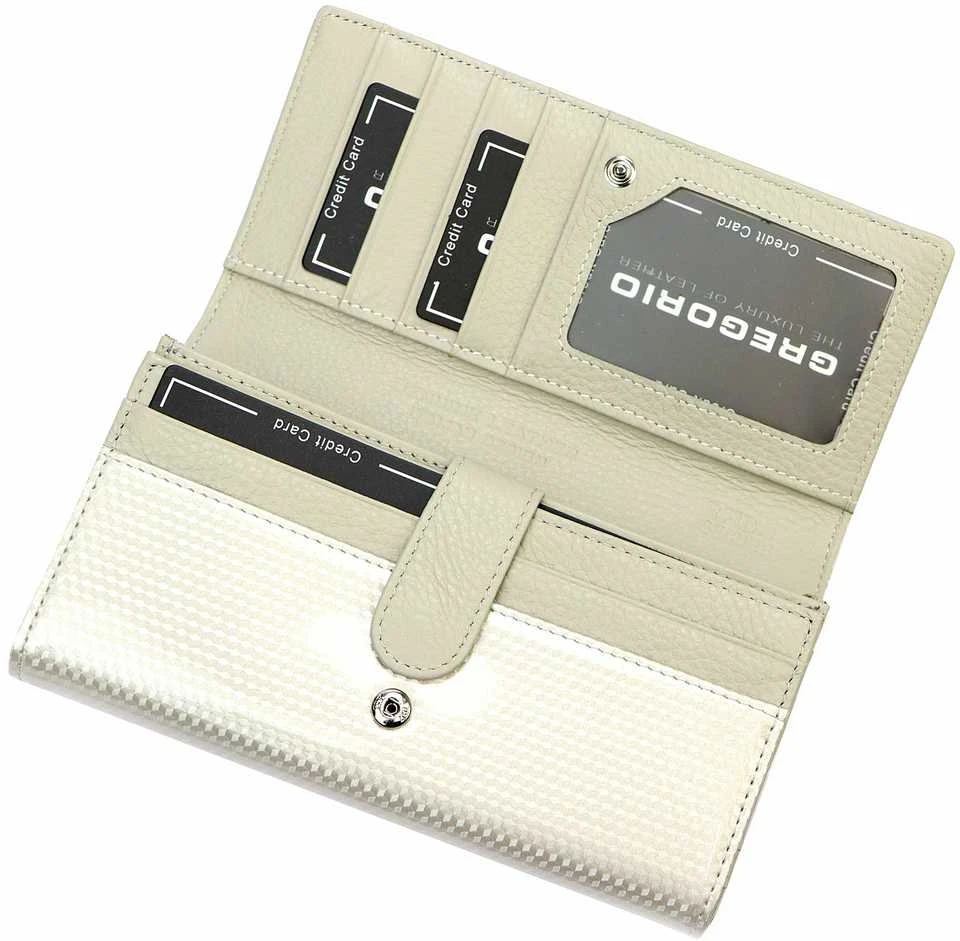 Piniginė moterims Gregorio CB-102