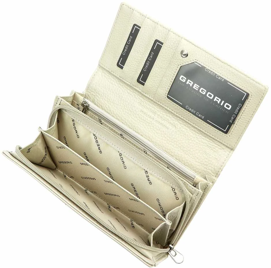 Piniginė moterims Gregorio CB-106