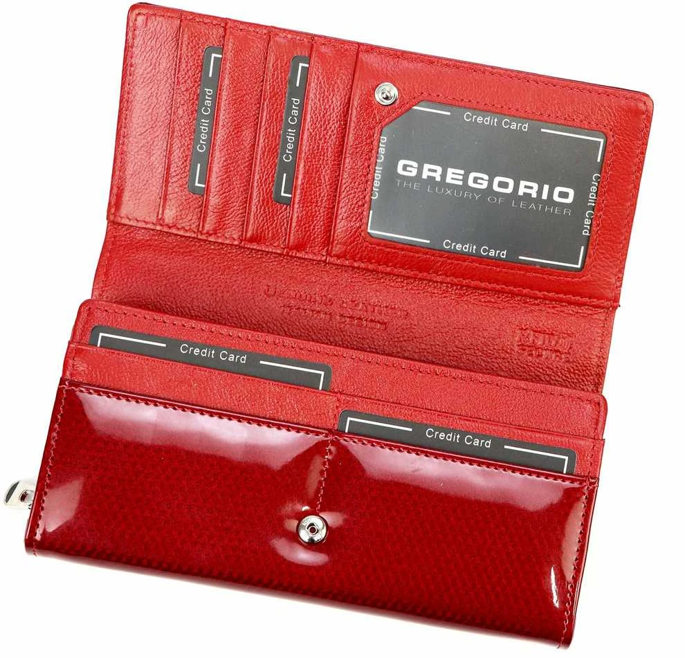 Piniginė moterims Gregorio CB-106