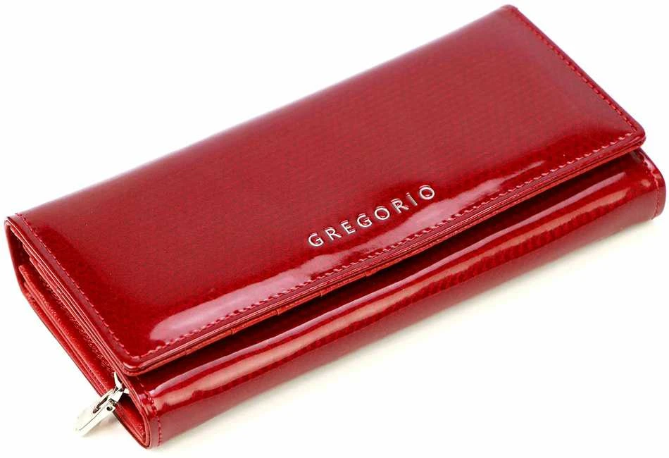 Piniginė moterims Gregorio CB-106