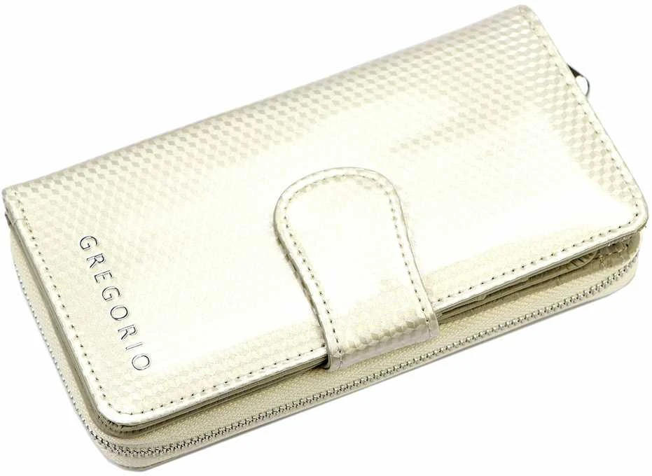 Piniginė moterims Gregorio CB-116