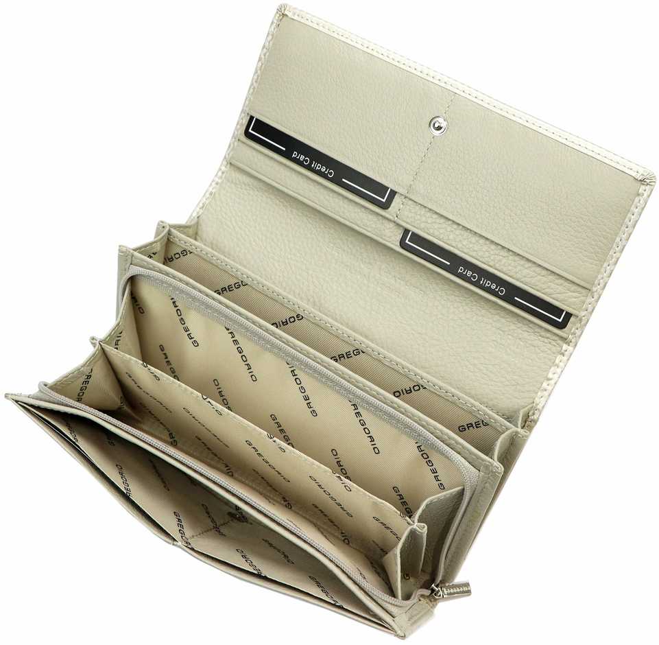 Piniginė moterims Gregorio CB-122