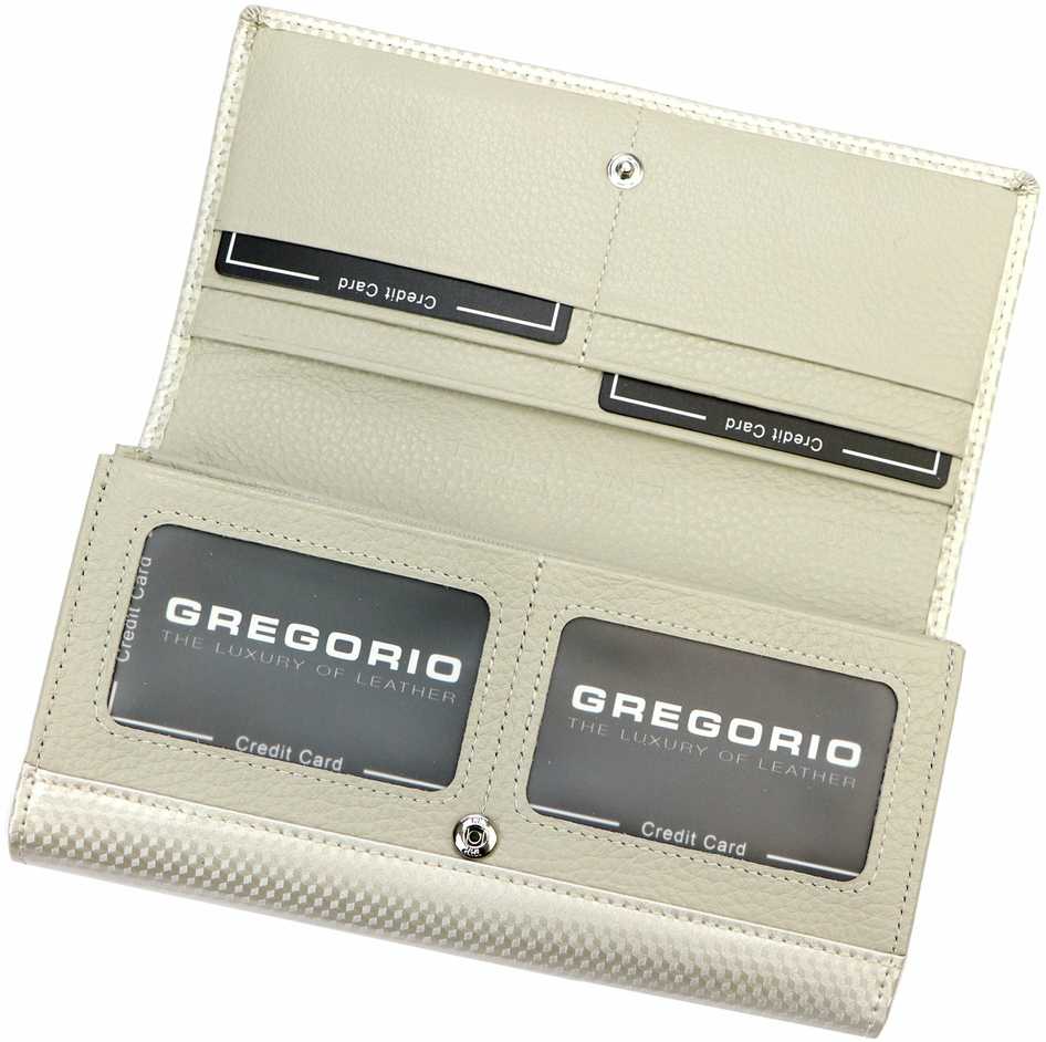 Piniginė moterims Gregorio CB-122
