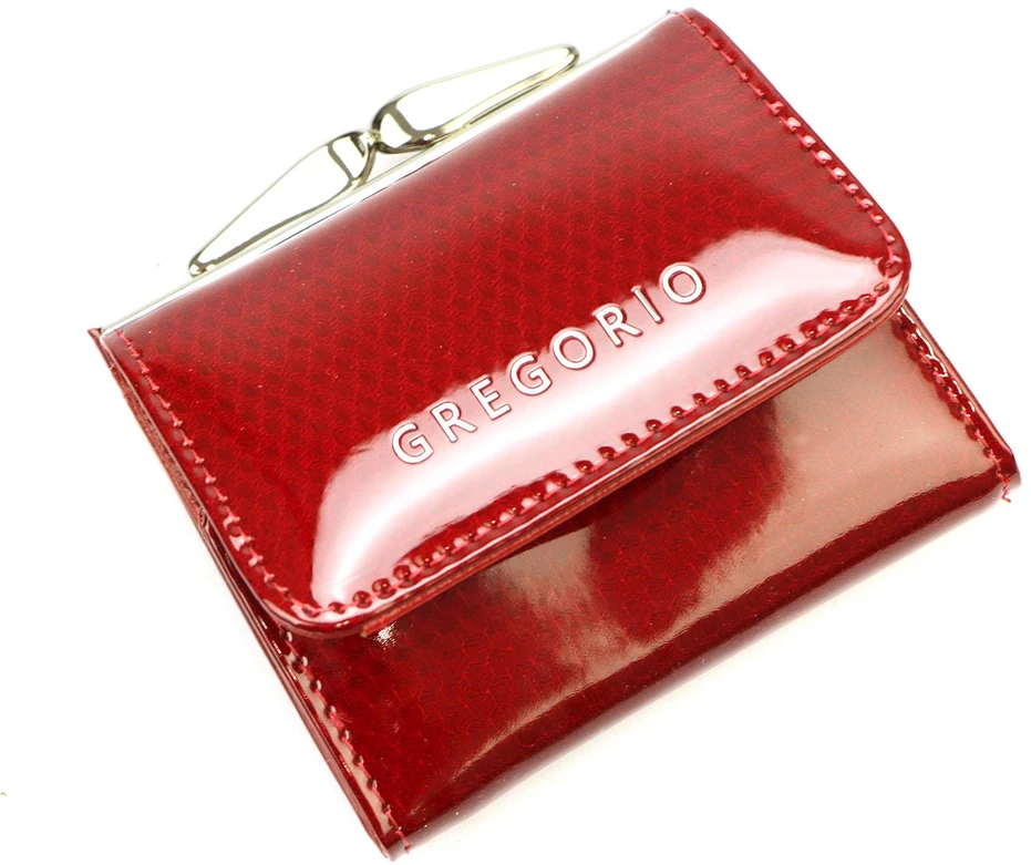 Piniginė moterims Gregorio CB-126