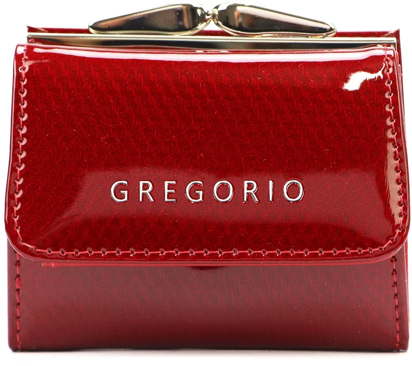 Piniginė moterims Gregorio CB-126