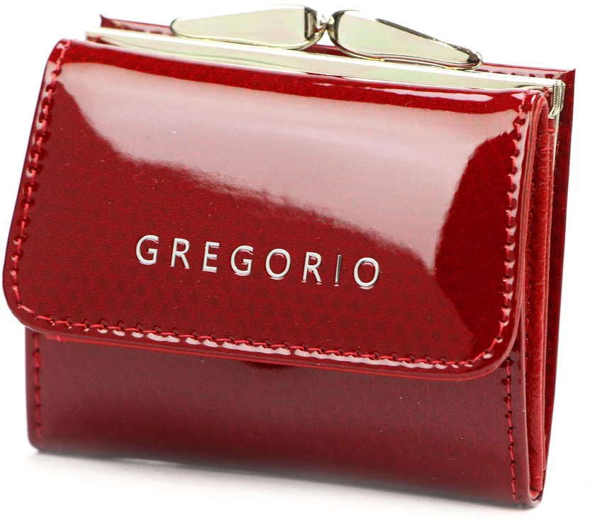 Piniginė moterims Gregorio CB-126