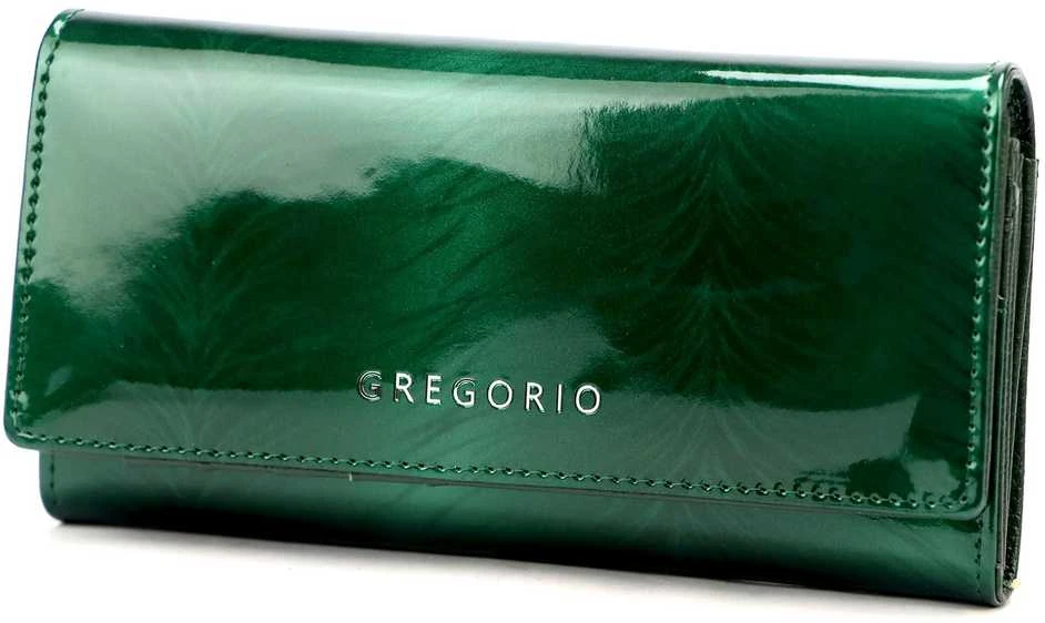 Piniginė moterims Gregorio FF-100