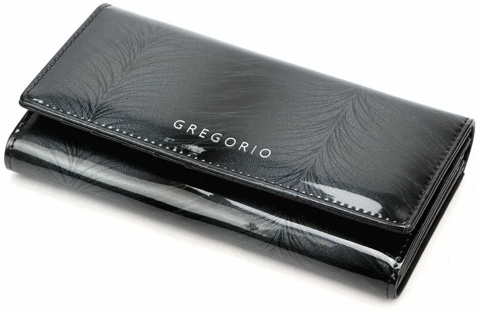 Piniginė moterims Gregorio FF-100