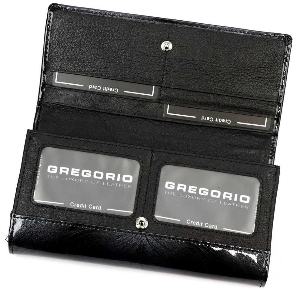 Piniginė moterims Gregorio FF-122
