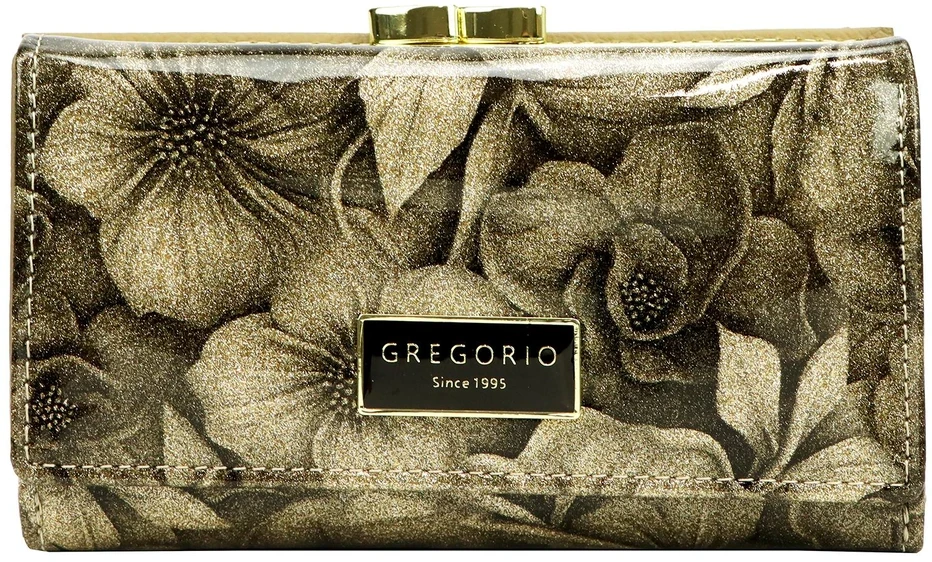 Piniginė moterims Gregorio FRL-108