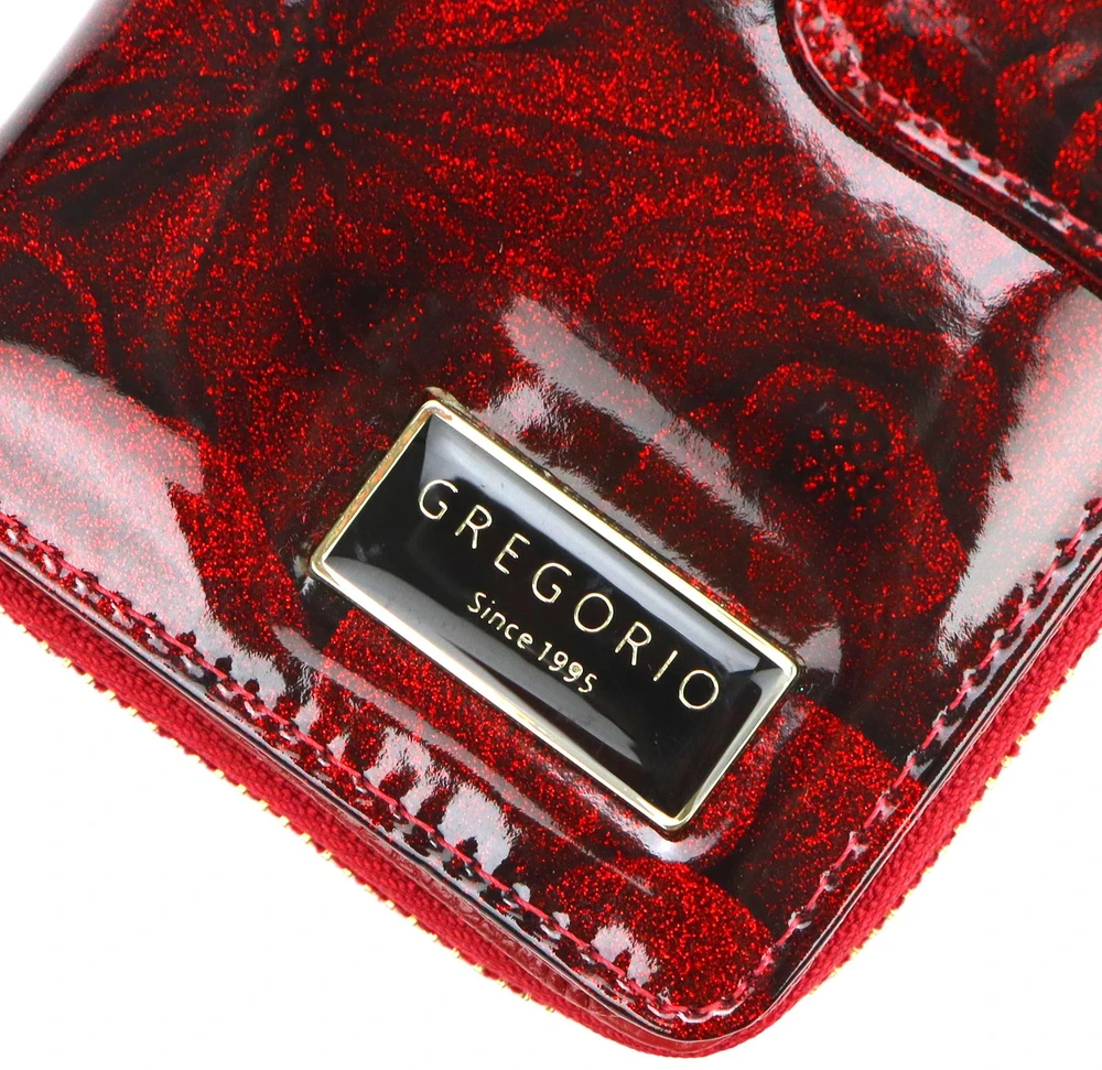 Piniginė moterims Gregorio FRL-116