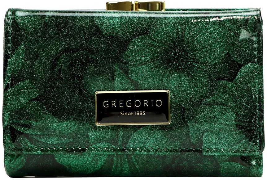 Piniginė moterims Gregorio FRL-117
