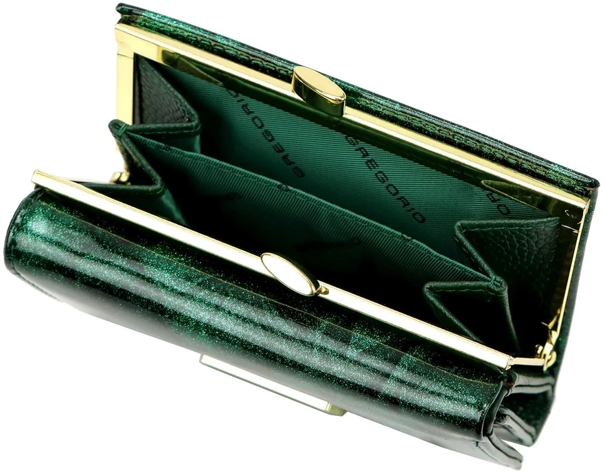 Piniginė moterims Gregorio FRL-117