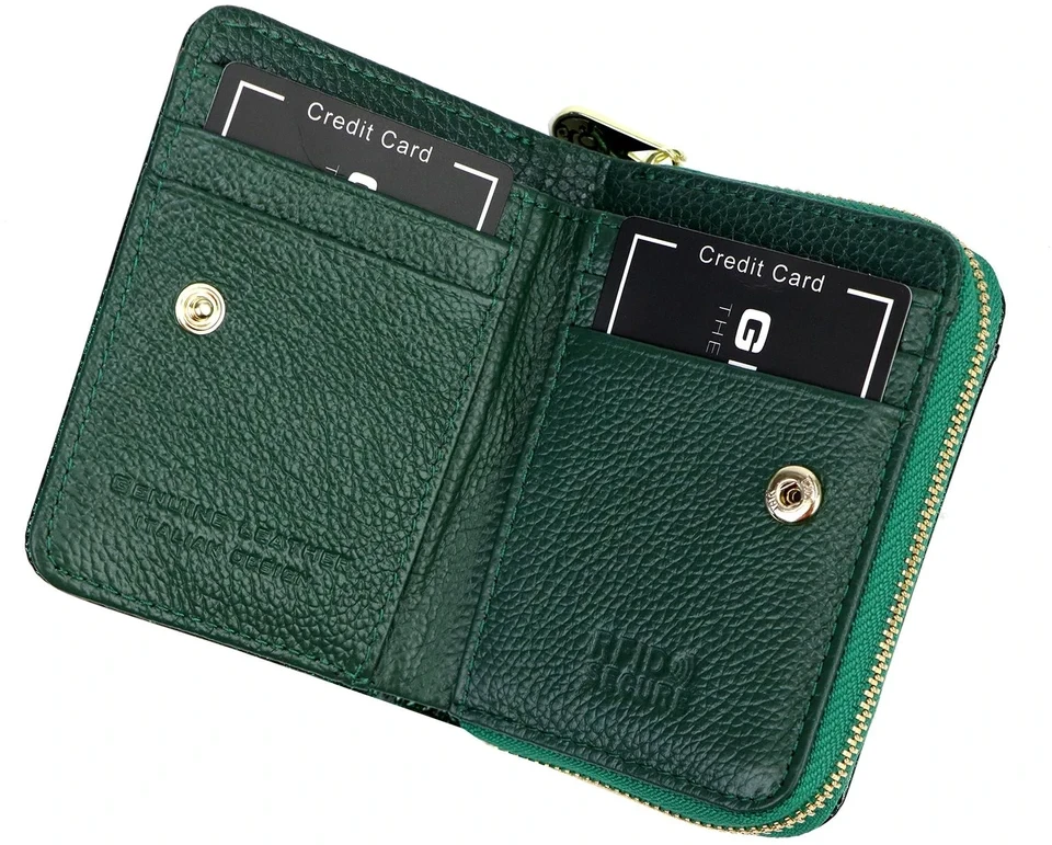 Piniginė moterims Gregorio FRL-125