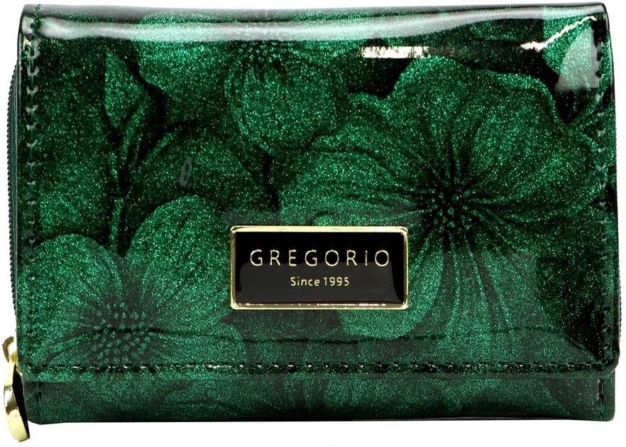 Piniginė moterims Gregorio FRL-129