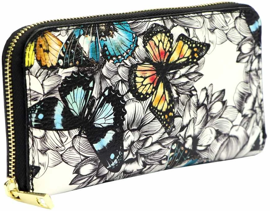 Piniginė moterims Gregorio G01 8822 DOLLARO