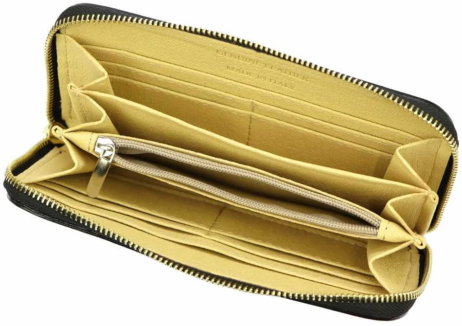 Piniginė moterims Gregorio G01 8822 DOLLARO