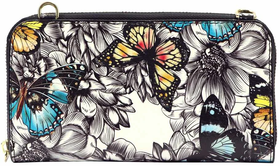 Piniginė moterims Gregorio G01 8823 DOLLARO