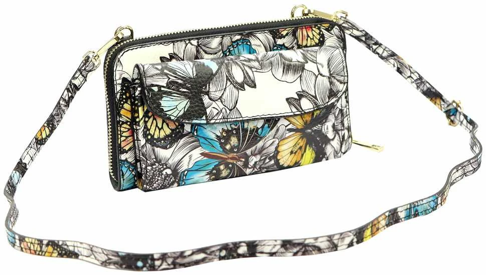 Piniginė moterims Gregorio G01 8823 DOLLARO