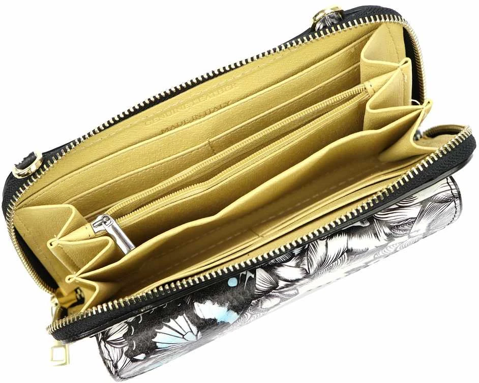 Piniginė moterims Gregorio G01 8823 DOLLARO