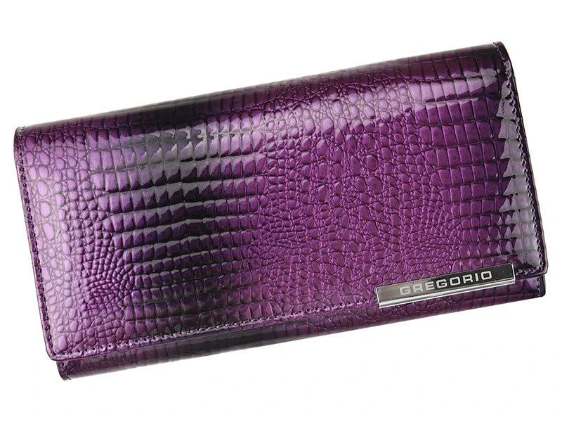Piniginė moterims Gregorio GF102