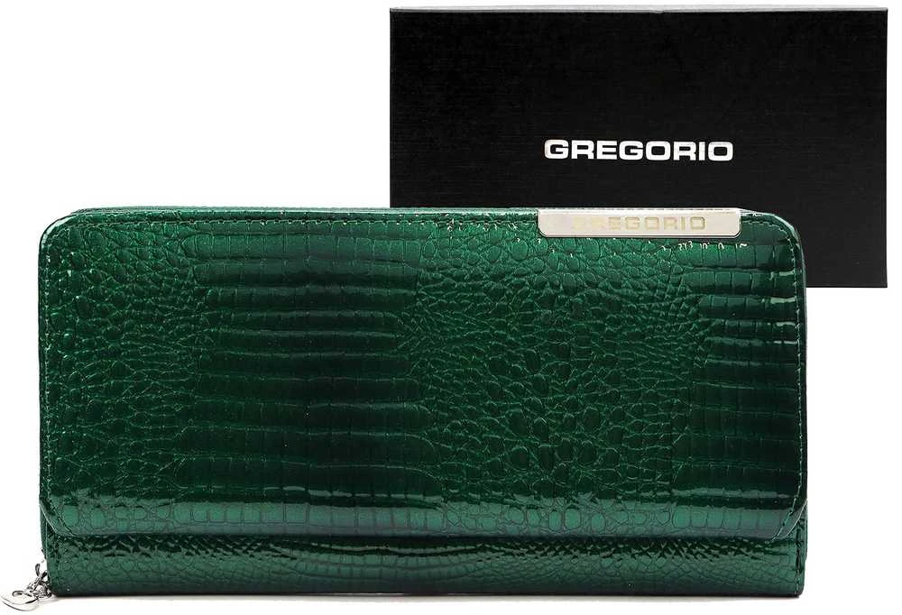 Piniginė moterims Gregorio GF111