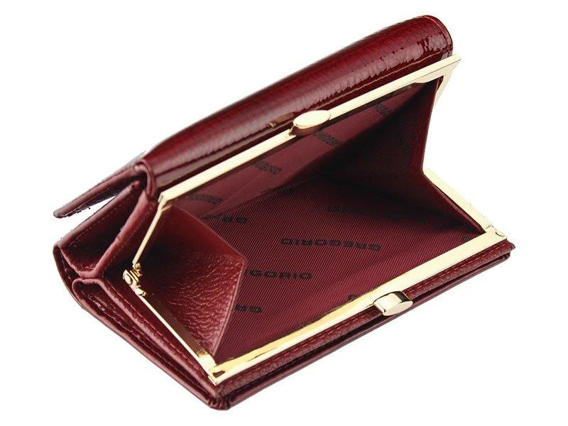 Piniginė moterims Gregorio GP-108