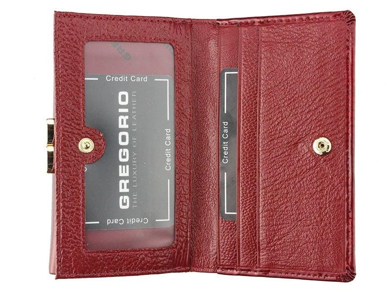 Piniginė moterims Gregorio GP-108