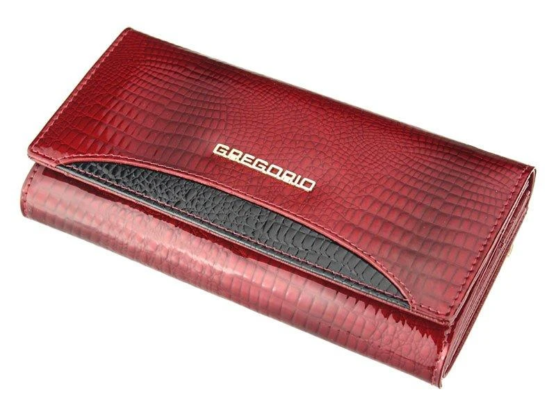 Piniginė moterims Gregorio GP-120