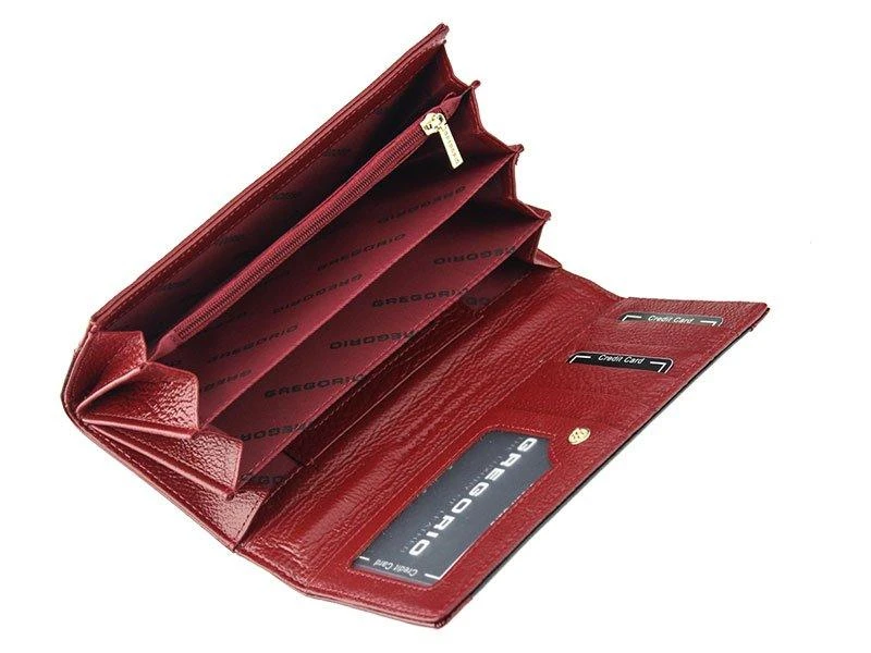 Piniginė moterims Gregorio GP-120