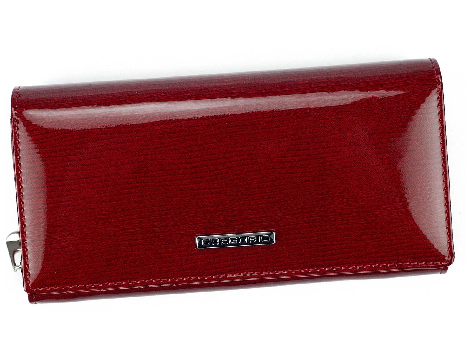 Piniginė moterims Gregorio LN-106 R