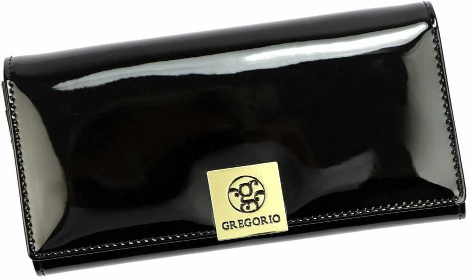 Piniginė moterims Gregorio LS-102