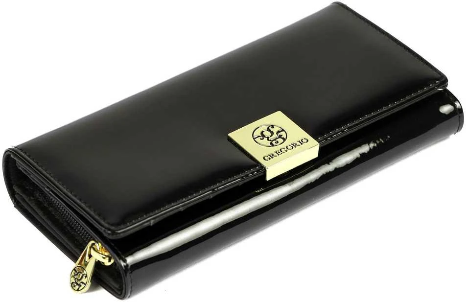 Piniginė moterims Gregorio LS-106