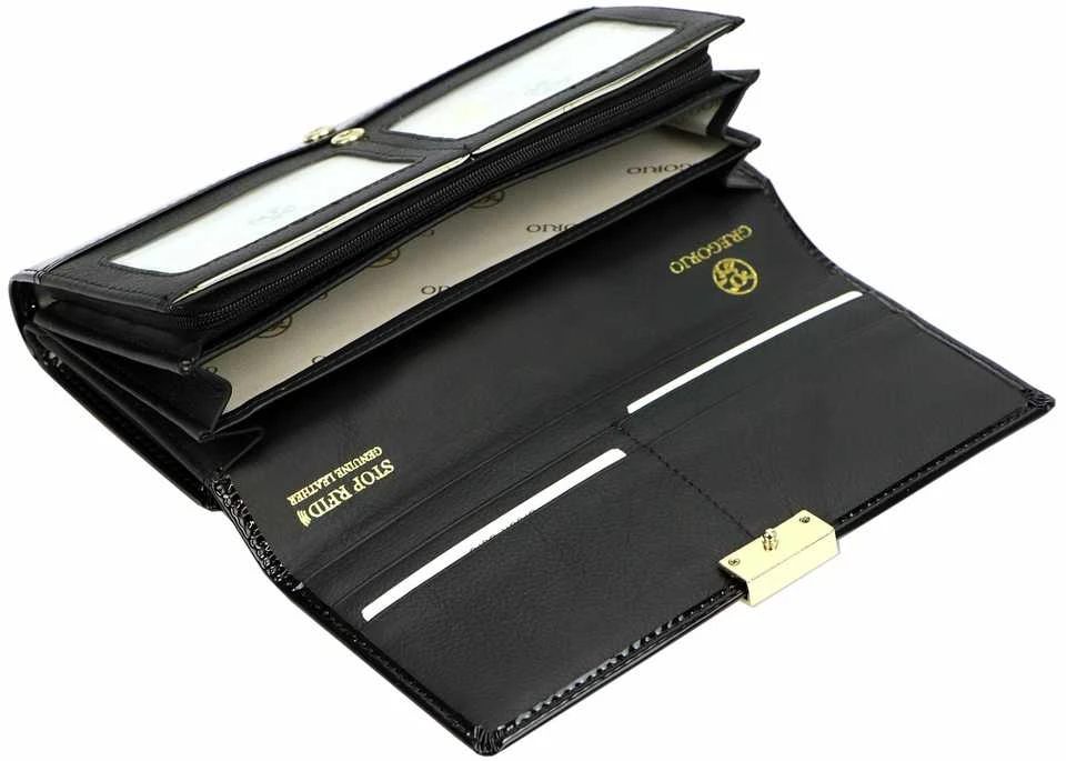 Piniginė moterims Gregorio LS-122