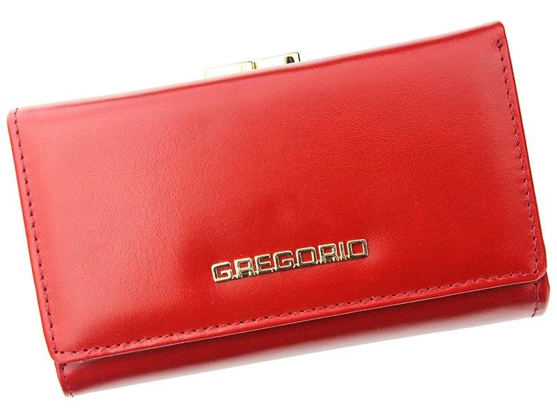 Piniginė moterims Gregorio N108