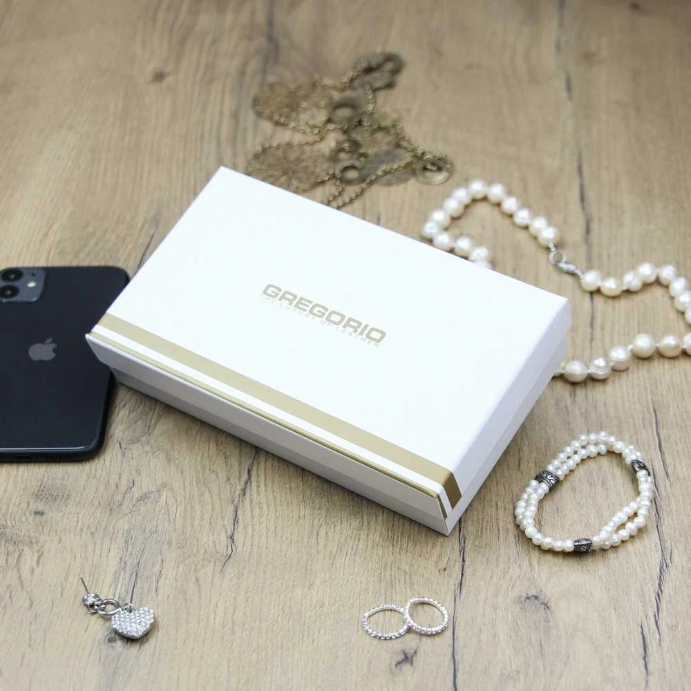 Piniginė moterims Gregorio N120