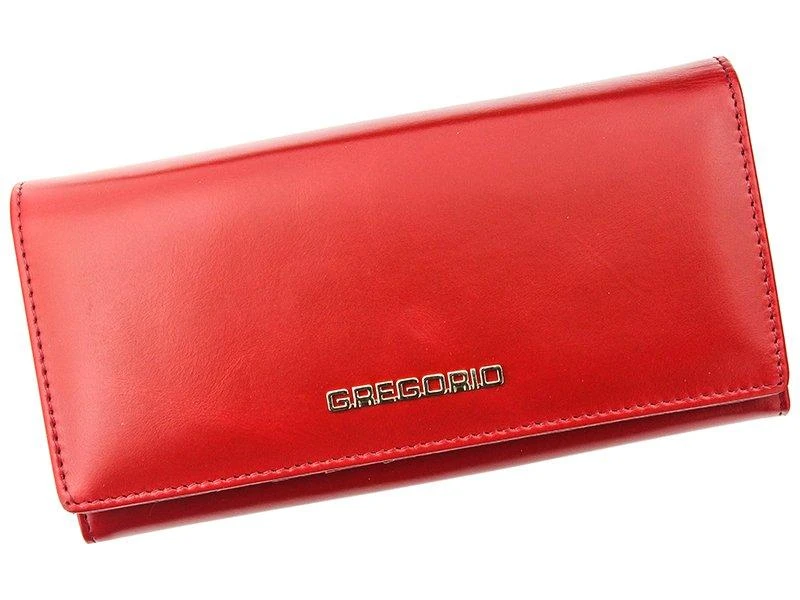 Piniginė moterims Gregorio N120