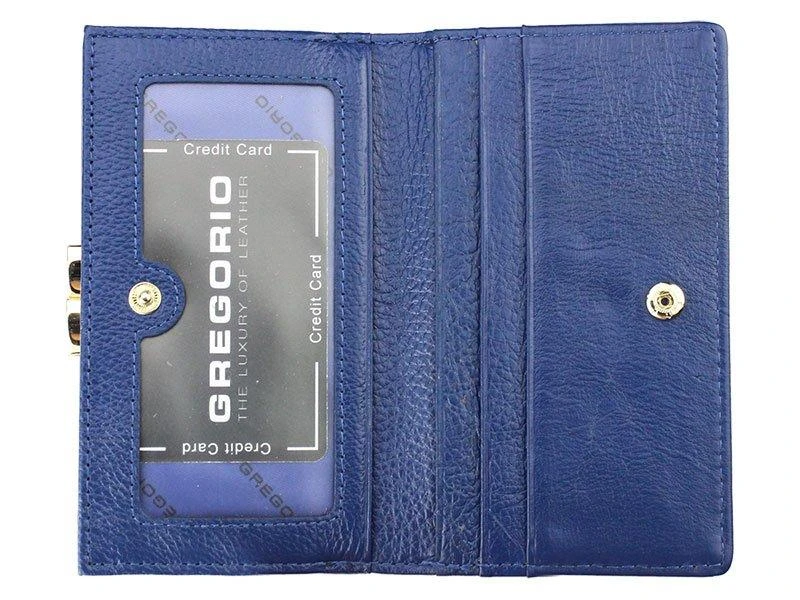 Piniginė moterims Gregorio SH-108
