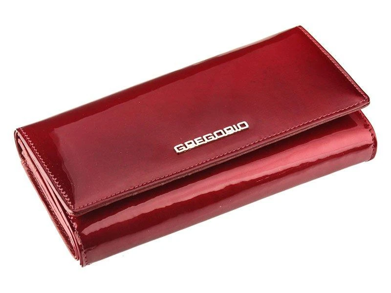 Piniginė moterims Gregorio SH-114 R