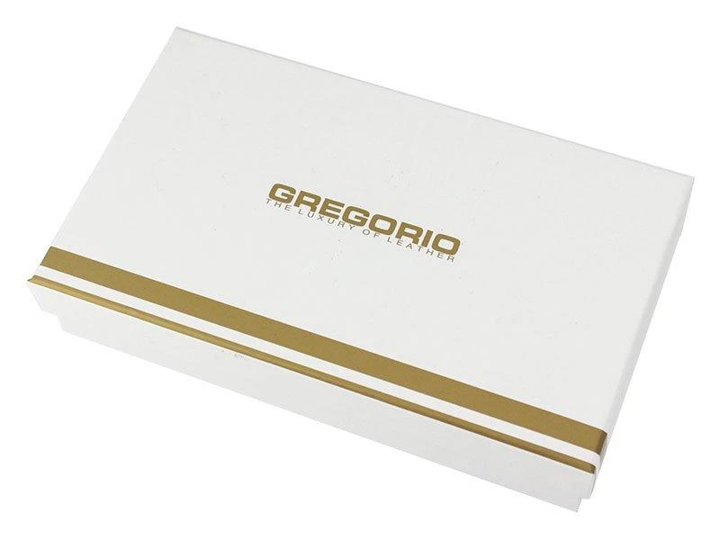 Piniginė moterims Gregorio SH-114 R