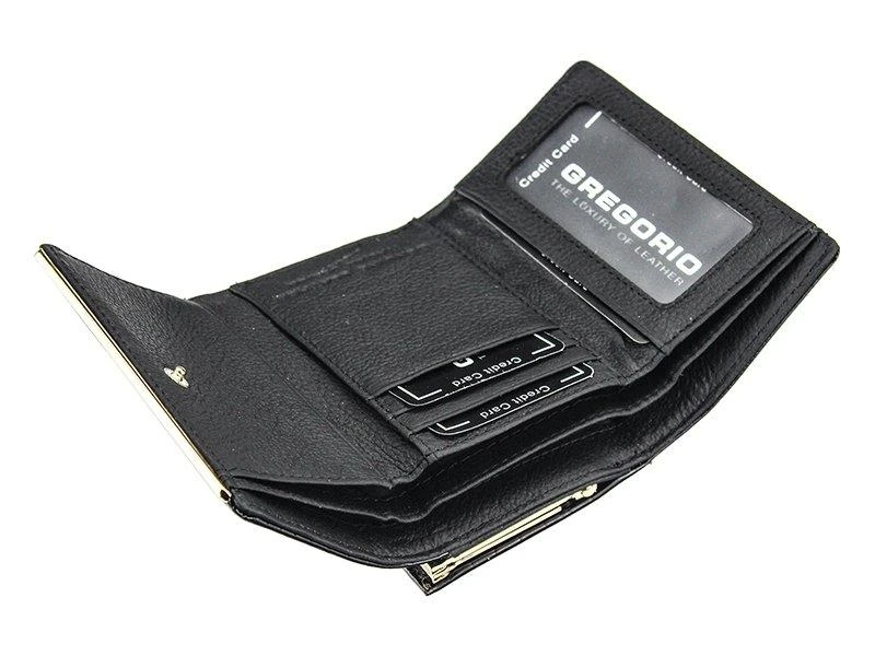 Piniginė moterims Gregorio SLL-117