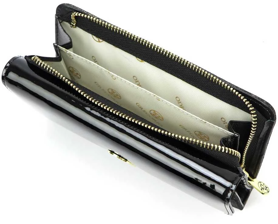 Piniginė moterims Gregorio SLM-127