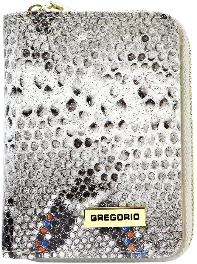Piniginė moterims Gregorio SN-125