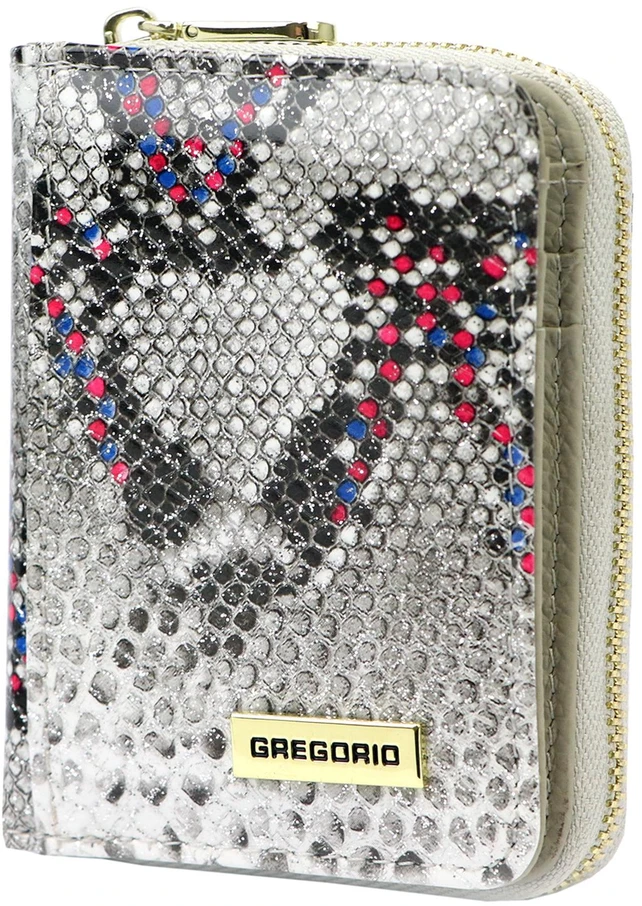 Piniginė moterims Gregorio SN-125