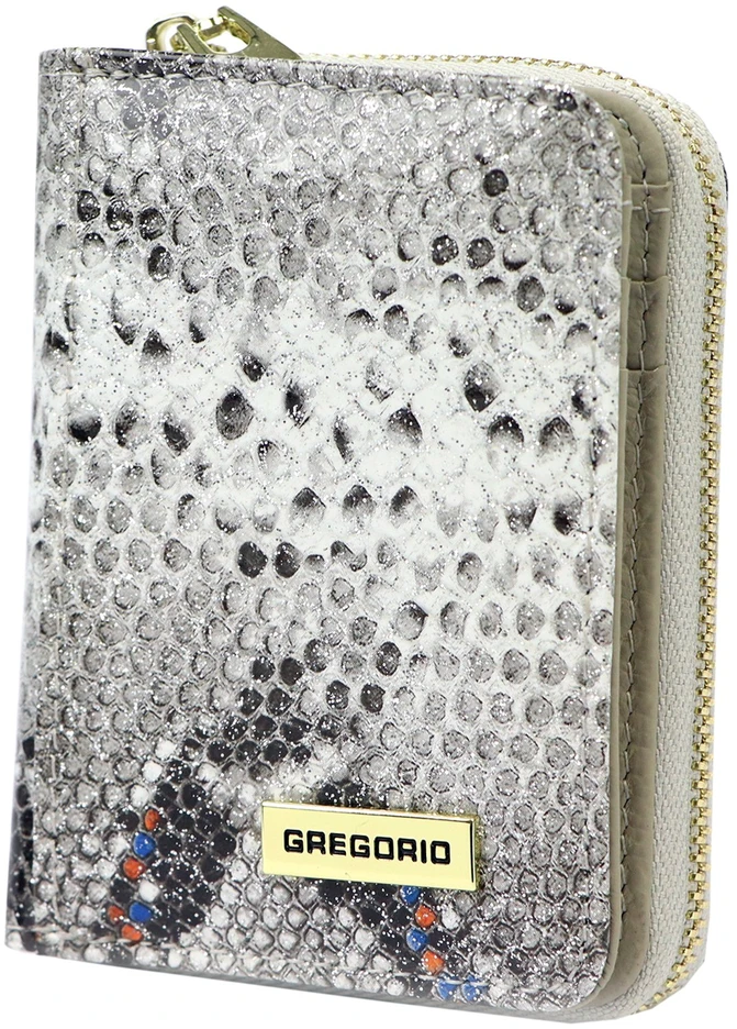 Piniginė moterims Gregorio SN-125