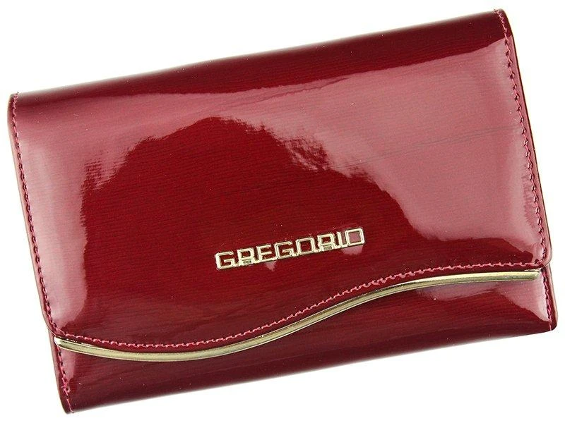 Piniginė moterims Gregorio ZLF-101