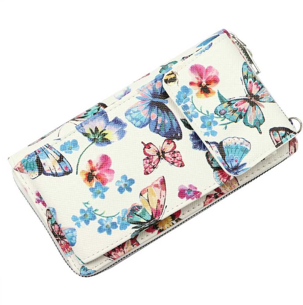 Piniginė moterims Jessica K-3302