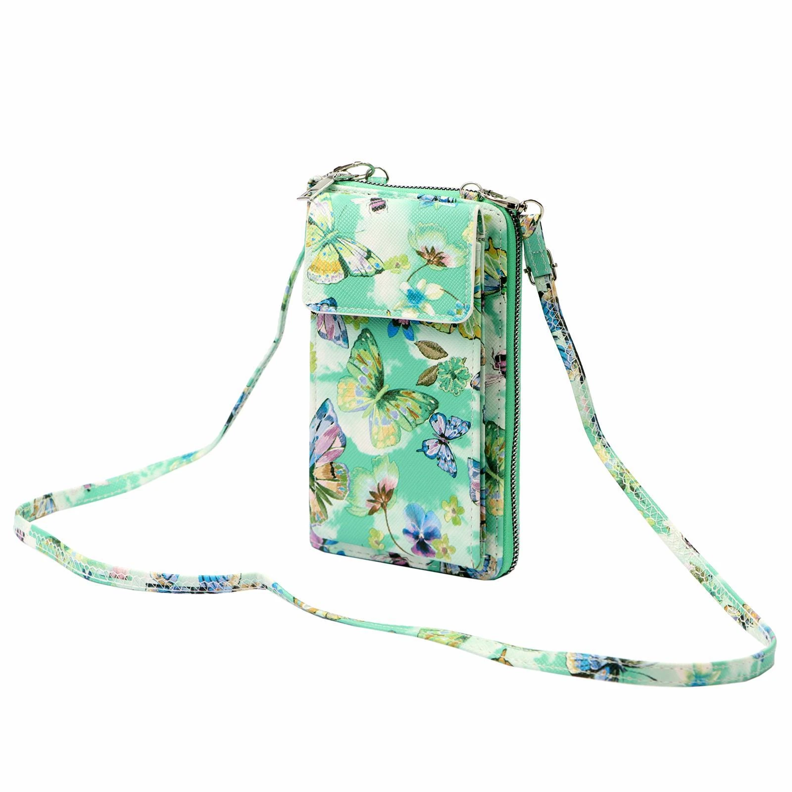 Piniginė moterims Jessica K-3302