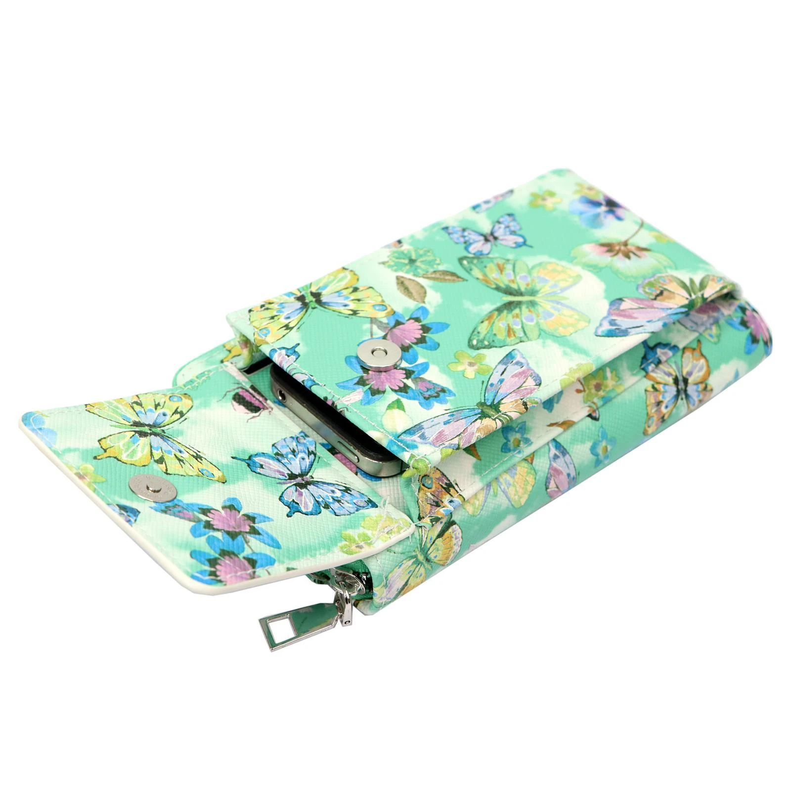 Piniginė moterims Jessica K-3302