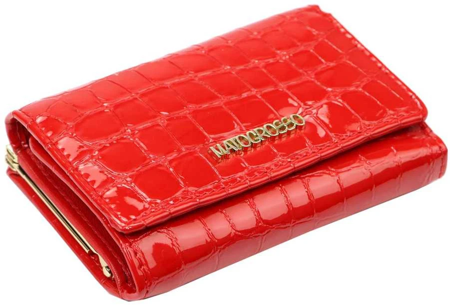 Piniginė moterims Mato Grosso 0579-46 RFID